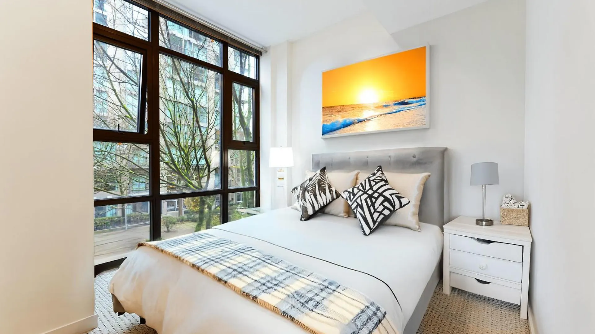 Apartman Luxury 2 Bedroom Townhouse In Yaletown Modern Elegance And Prime Location Vancouver