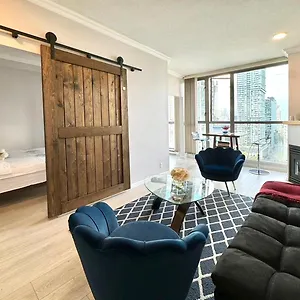 Richard Comfort Living Apartment